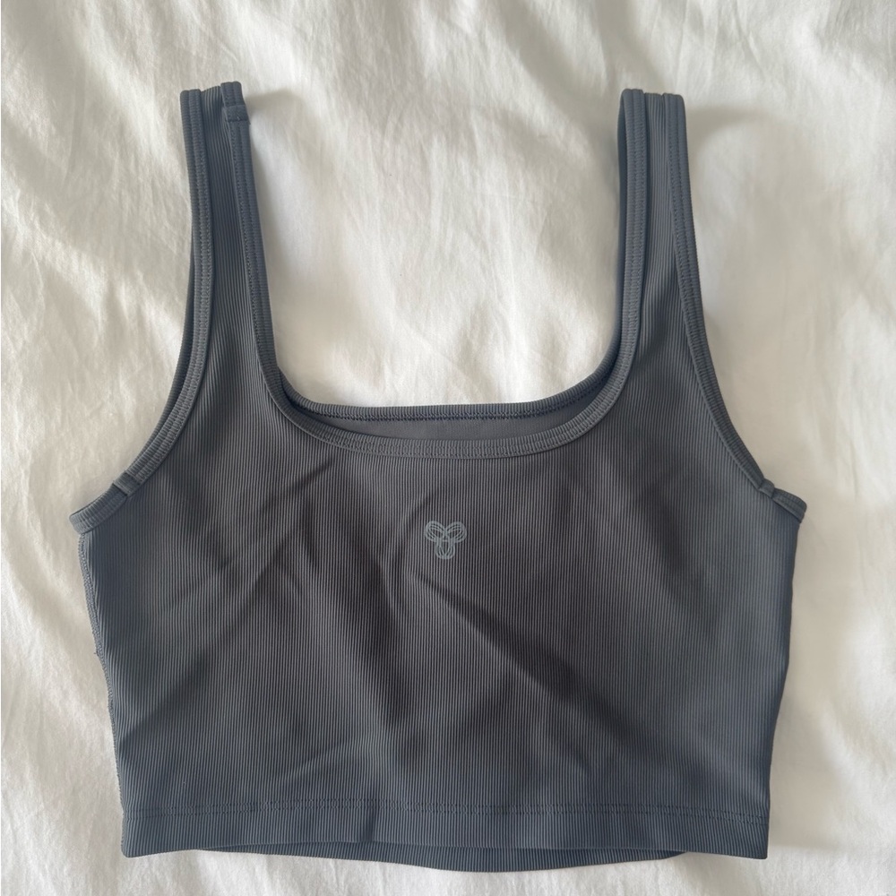 Tnaslick™ Rib Compete Tank - Picture 2 of 4